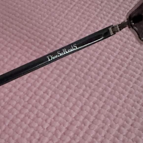 ❤️ Final Sale! Dior So Real Sunglasses - Picture 7 of 9